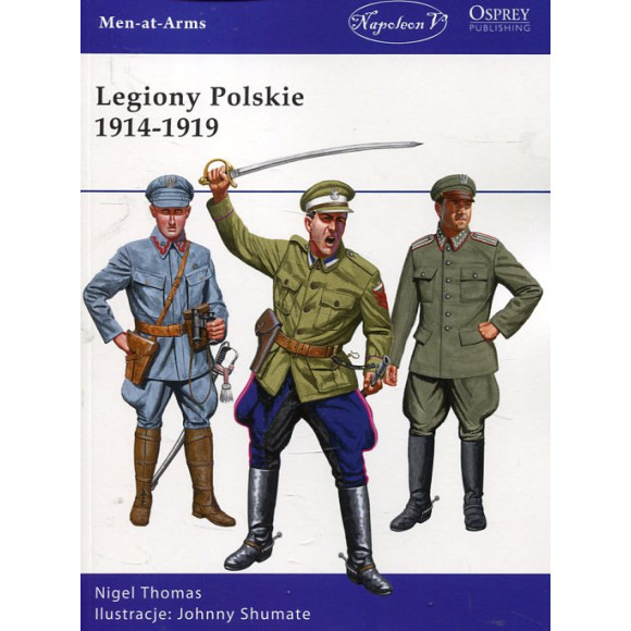 Legiony Polskie 1914-1919