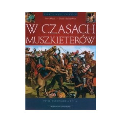 W czasach muszkieterów