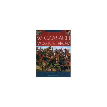 W czasach muszkieterów
