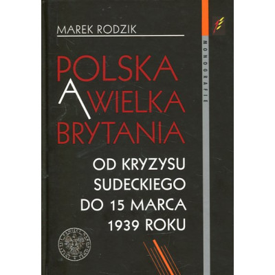 Polska a Wielka Brytania