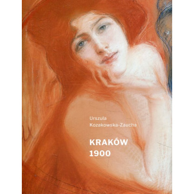 Kraków 1900
