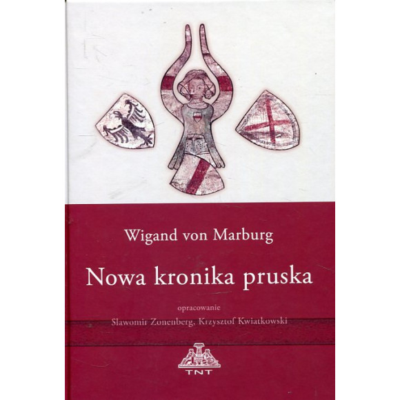 Nowa kronika pruska