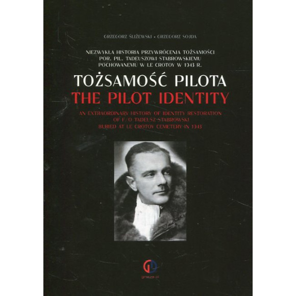 Tożsamość pilota