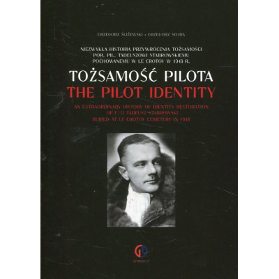 Tożsamość pilota