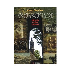 Bobowa