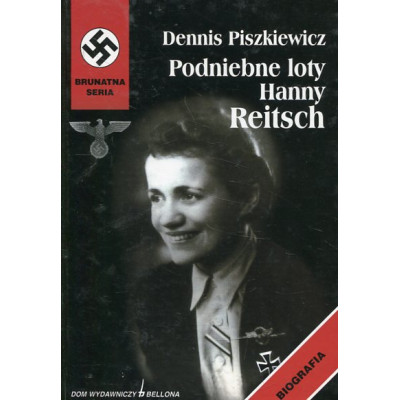 Podniebne loty Hanny Reitsch