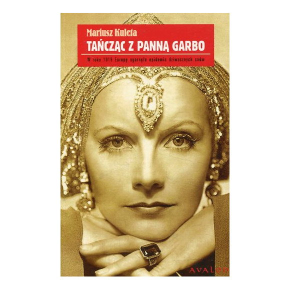 Tańcząc z panną Garbo