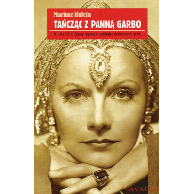 Tańcząc z panną Garbo