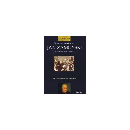 Jan Zamoyski