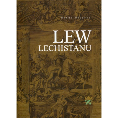 Lew Lechistanu