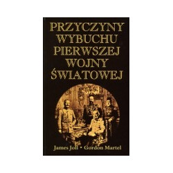 Przyczyny wybuchu pierwszej wojny światowej