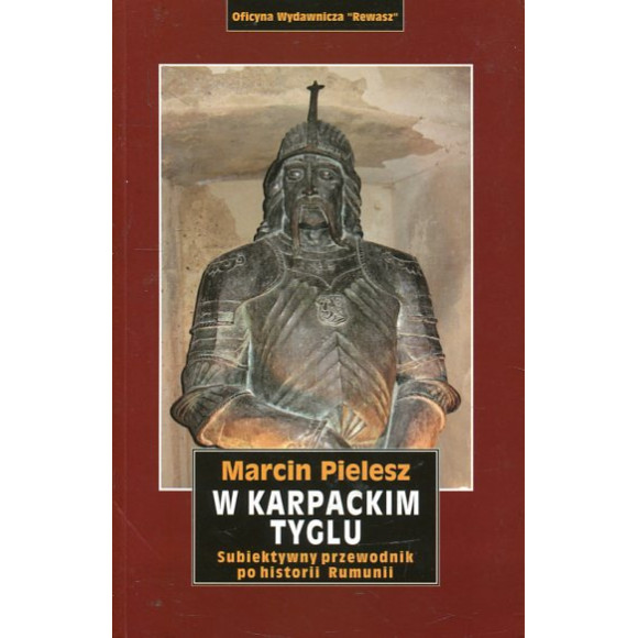 W karpackim tyglu