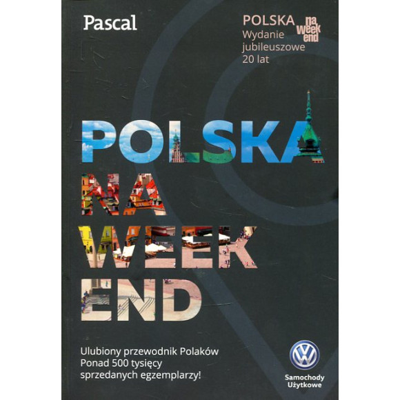 Polska na weekend