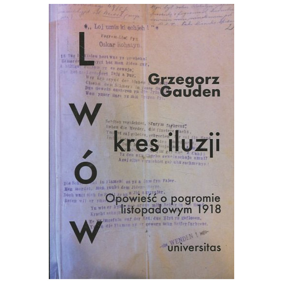 Lwów kres iluzji