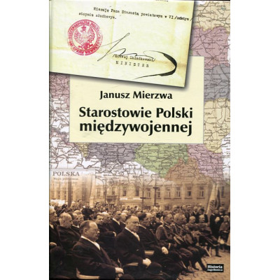 Starostowie Polski międzywojennej