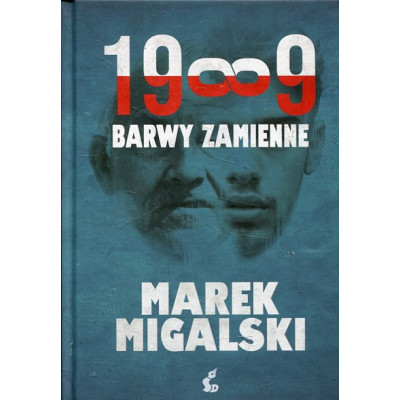 1989 Barwy zamienne