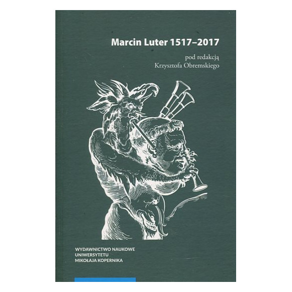 Marcin Luter 1517-2017