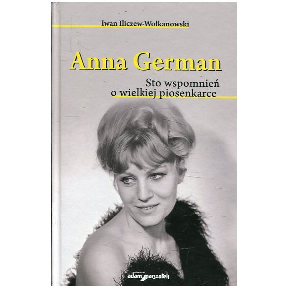 Anna German