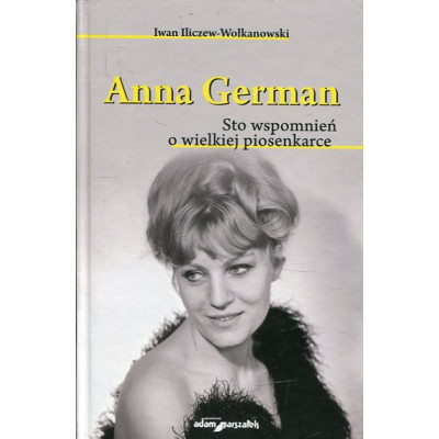 Anna German