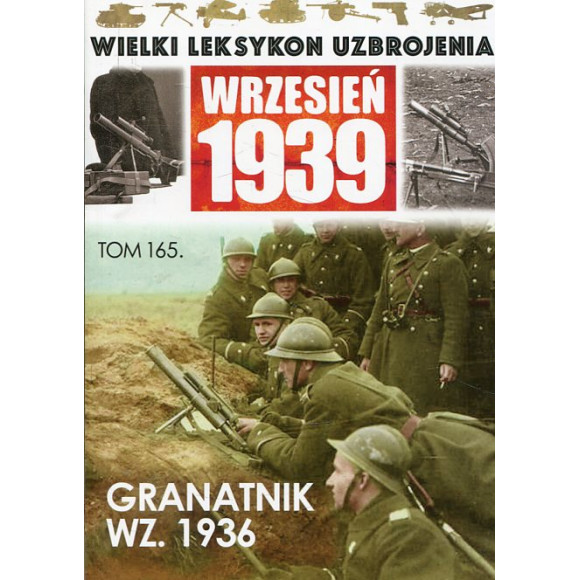 Granatnik WZ.1936