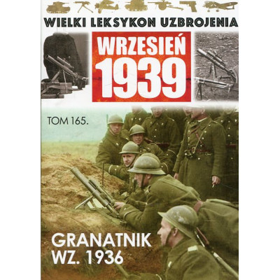 Granatnik WZ.1936