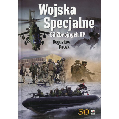 Wojska Specjalne Sił Zbrojnych RP