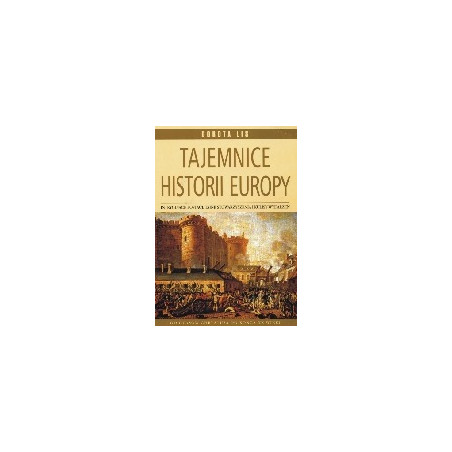 Tajemnice historii Europy