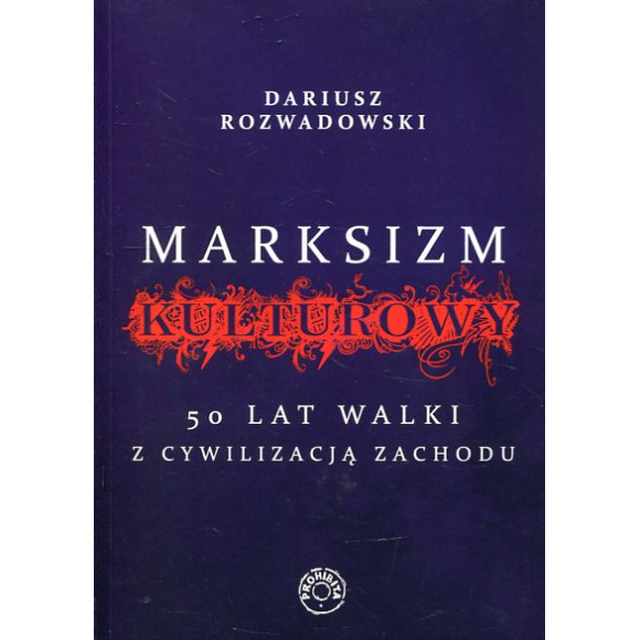 Marksizm kulturowy