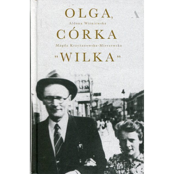 Olga, córka Wilka