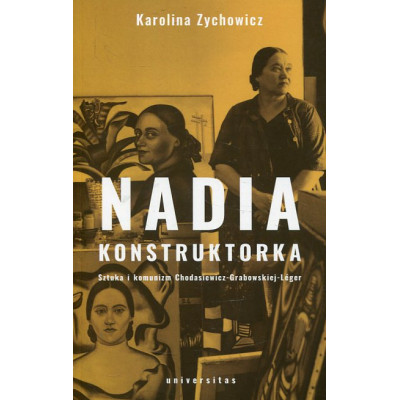 Nadia konstruktorka