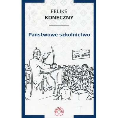 Państwowe szkolnictwo