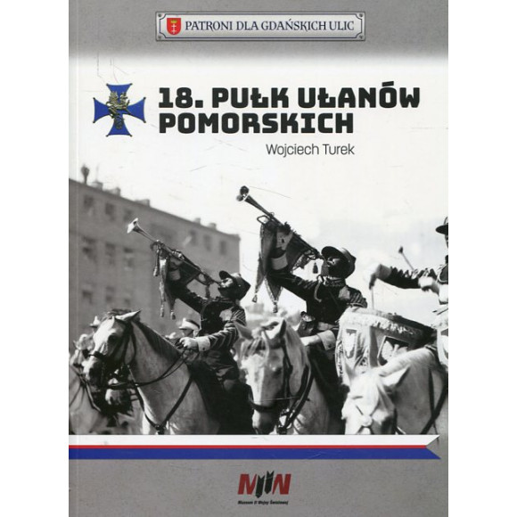 18. Pułk Ułanów Pomorskich