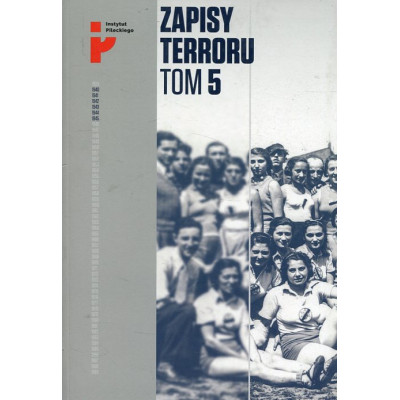 Zapisy Terroru Tom 5