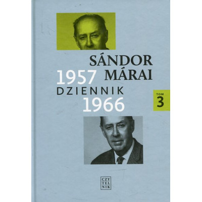 Dziennik 1957-1966