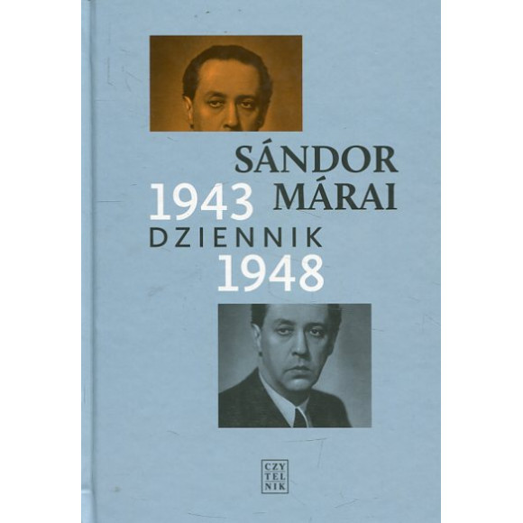 Dziennik 1943-1948