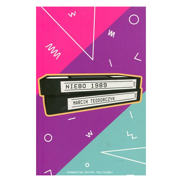 Niebo 1989