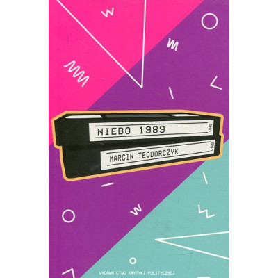 Niebo 1989