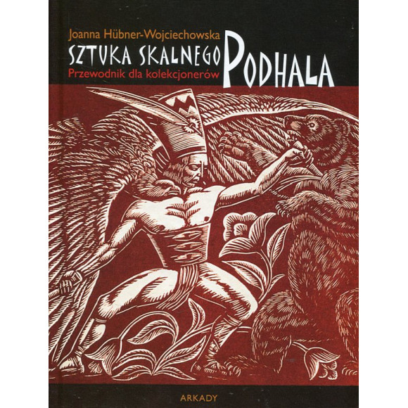 Sztuka Skalnego Podhala