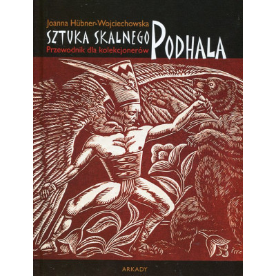 Sztuka Skalnego Podhala