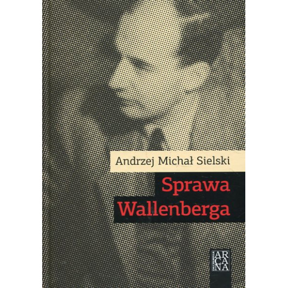 Sprawa Wallenberga