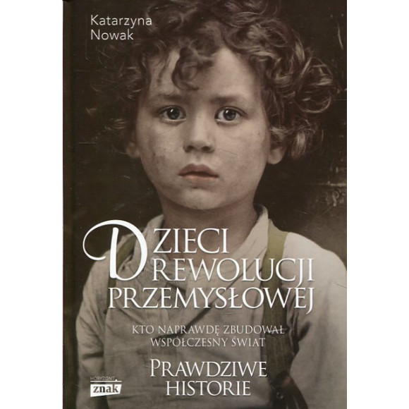 Dzieci rewolucji przemysłowej