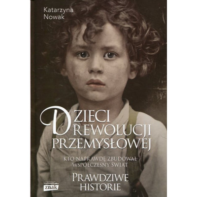 Dzieci rewolucji przemysłowej