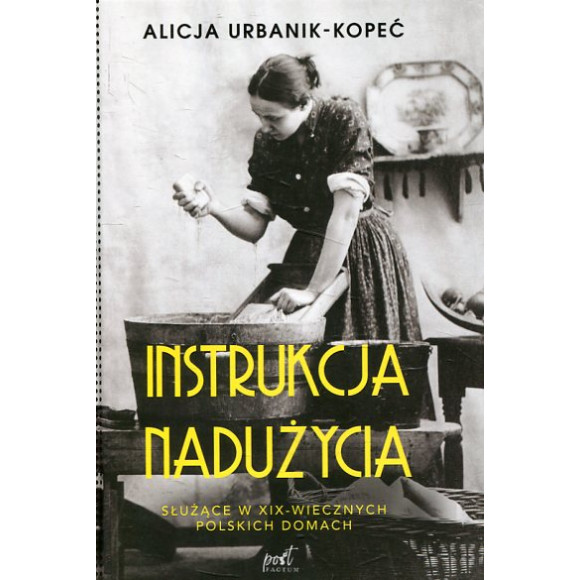 Instrukcja nadużycia