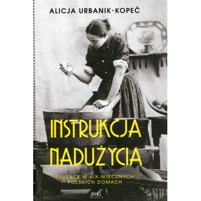 Instrukcja nadużycia