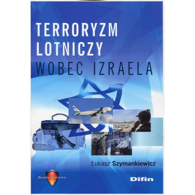 Terroryzm lotniczy wobec Izraela