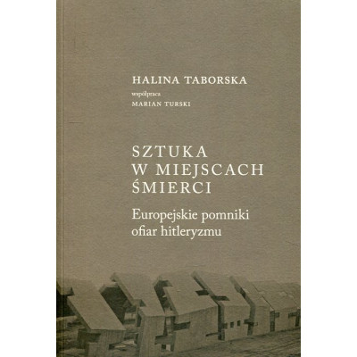 Sztuka w miejscach śmierci