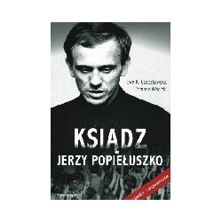 Ksiądz Jerzy Popiełuszko