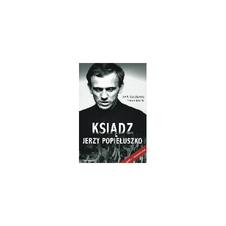 Ksiądz Jerzy Popiełuszko