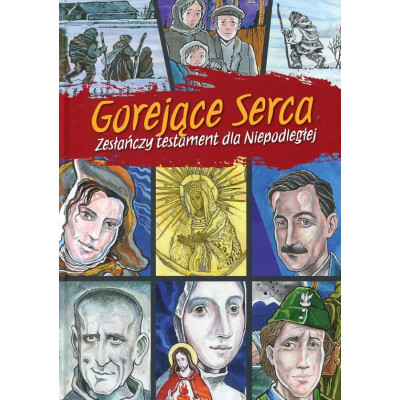 Gorejące serca