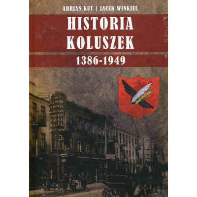Historia Koluszek 1386-1949